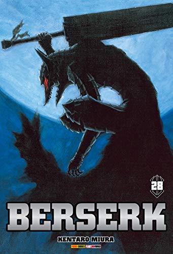 Berserk - Volume 28