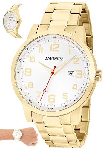Relógio Magnum, Masculino MA32925H