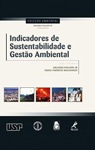Indicadores de sustentabilidade e gestão ambiental