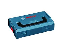 Bosch 1600A007SF-000, L-Boxx MINI L-BOXX, Azul