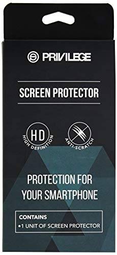 Película Vidro para Moto G5S Plus, Privilege, Película Protetora de Tela para Celular, Transparente