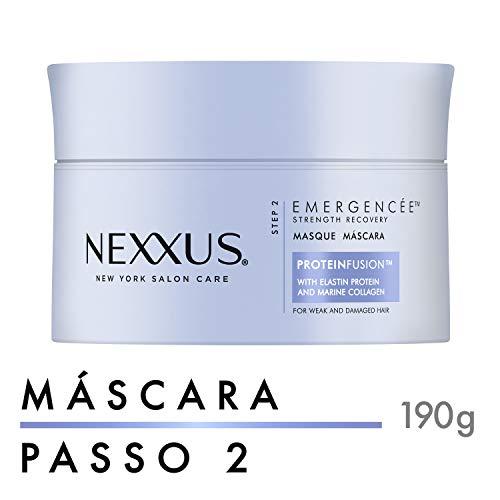 Máscara de Tratamento Nexxus  Emergencée 190 GR, Nexxus