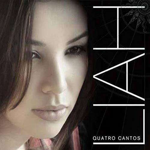 Liah - Quatro Cantos [CD]