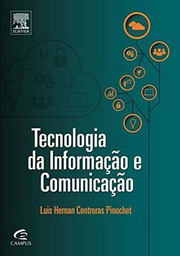 Tecnologia da Informação e Comunicação