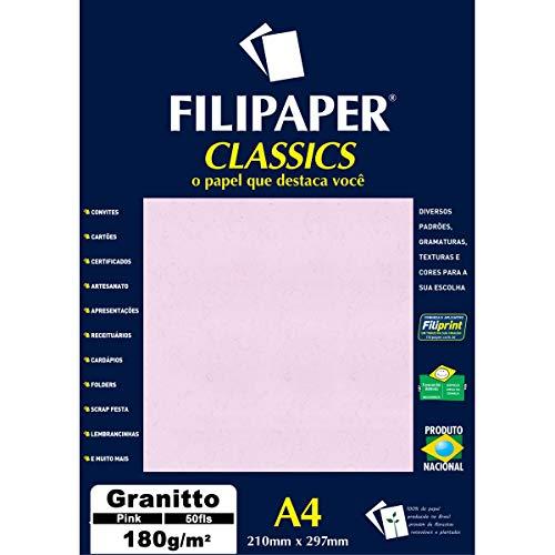 Papel Filiperson, Pink