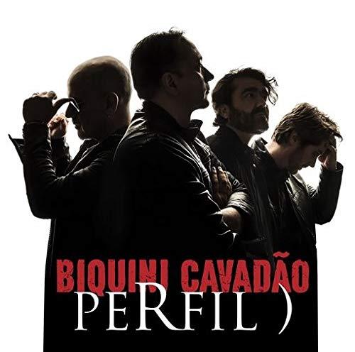Biquini Cavadao - Perfil [CD]