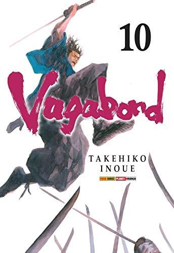 Vagabond - Volume 10