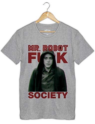 MR. ROBOT FUCK SOCIETY