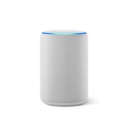 Echo (3ª geração) - Smart Speaker com Alexa - Cor Branca