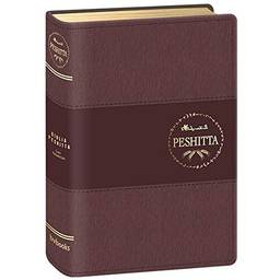 Bíblia Peshita - Vinho