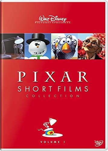 Pixar Short Films Collection Volume 1 [DVD]