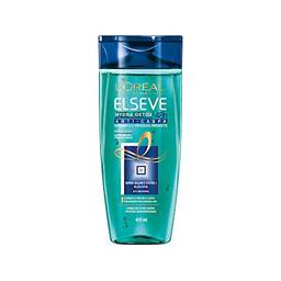 Shampoo Hydra-Detox Anti-Caspa Elseve 400 ml, L'Oréal Paris