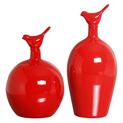 Duo Pote Monaco/lisboa T. Passaro Ceramicas Pegorin Pimenta