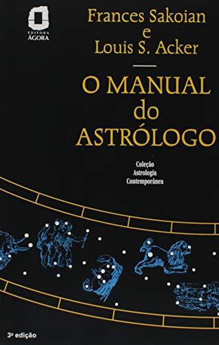 O manual do astrólogo