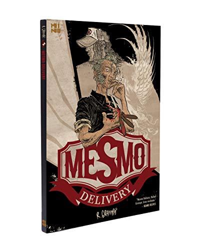 Mesmo Delivery