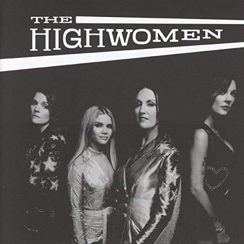 The Highwomen - the Highwomen