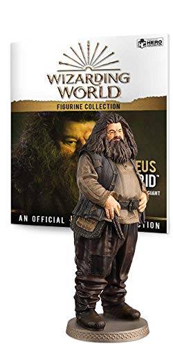 Especial Wizarding World - Harry Potter Ed. 1 - Hagrid