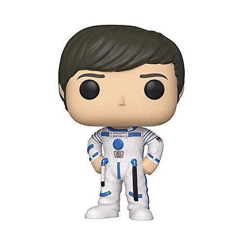 Funko POP! Howard Wolowitz Space Suit Big Bang Theory