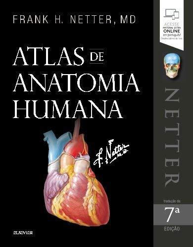 Netter - Atlas de Anatomia Humana 7ed