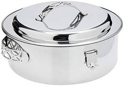 Food Container 4 Riva Inox