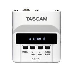 Microfone de Acessório para TASCAM DR-10L, TEAC