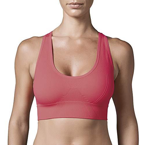 Top Up Control, Lupo Sport, Feminino, Coral, G
