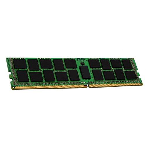 Memória Kingston KTL-TS424S88G - Memória de 8GB RDIMM DDR4 2400mhz 1,2v 1rx8 para Servidor Lenovo (verde)