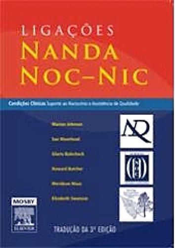 Ligações entre NANDA, NOC e NIC