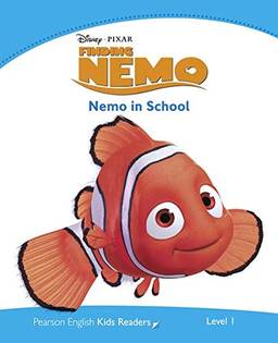 Penguin Kids 1: Finding Nemo: Nemo in School - Level 1