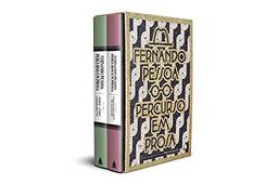 Box Fernando Pessoa: percurso em prosa