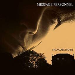 Françoise Hardy - Message Personnel [Disco de Vinil]