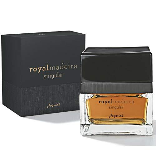 Royalmadeira Singular Desodorante Colônia Masculina Jequiti 75 ml