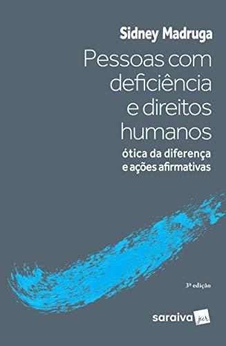 Pessoas com deficiência e direitos humanos - 3ª edição de 2019