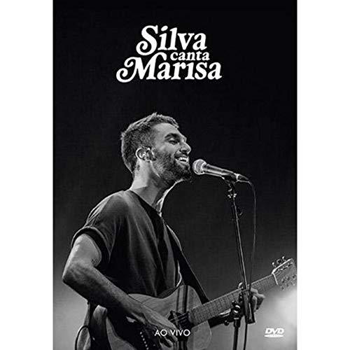 Silva - Silva Canta Marisa - Ao Vivo - [DVD]