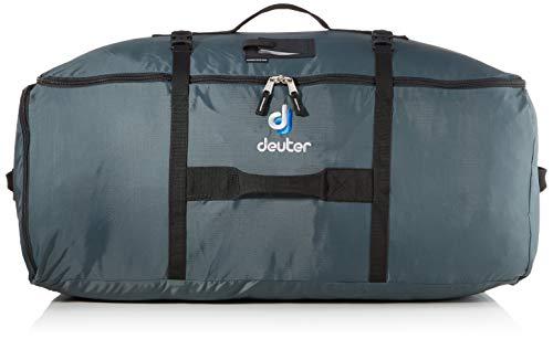 Deuter Bolsa Cargo Bag , Cinza