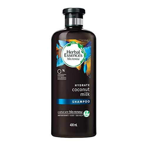 Shampoo Herbal Essences Bio: Renew Leite de Coco 400ml, Herbal Essences
