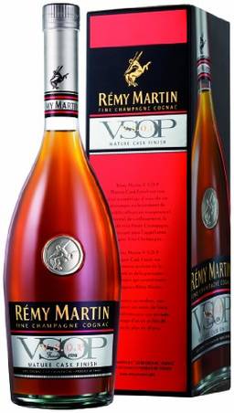 Cognac Remy Martin Vsop 700ml