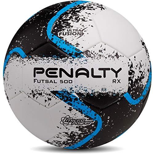 Bola de Futsal Rx 500 R2 Ultra Fusion Penalty