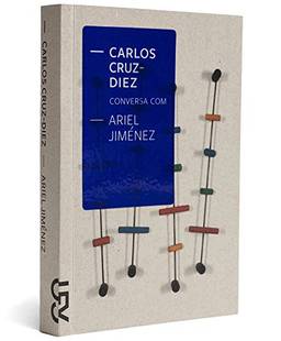Carlos Cruz-Diez Conversa com Ariel Jimenez