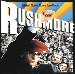 Rushmore (Original Motion Picture Soundtrack) [Disco de Vinil]