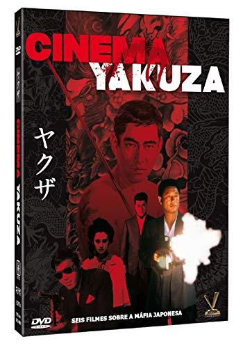 Cinema Yakuza