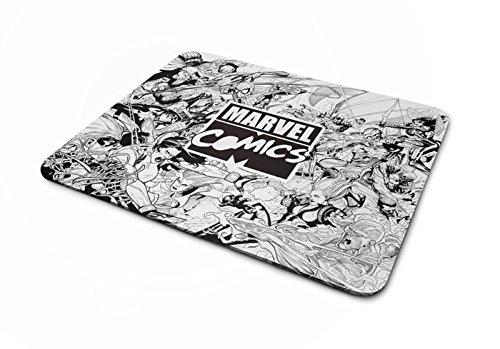 Mousepad Marvel Comics PB