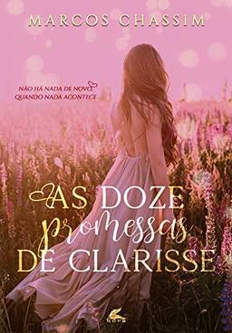 As Doze Promessas de Clarisse