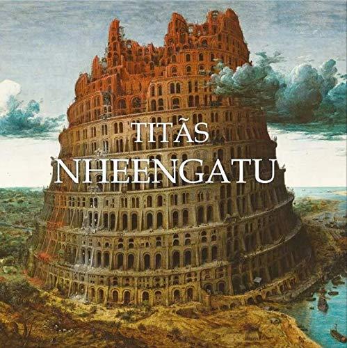 Titãs - Nheengatu [CD]