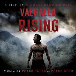 Valhalla Rising (Original Motion Picture Soundtrack) [Disco de Vinil]