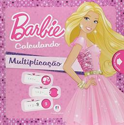 Barbie - Multiplicação