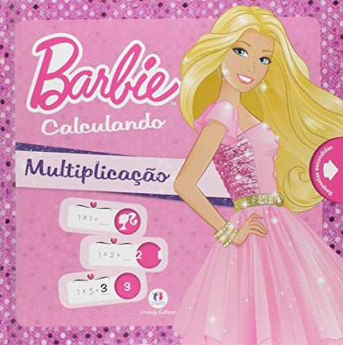 Barbie - Multiplicação