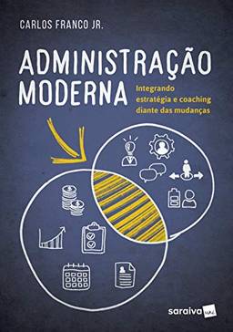Administração moderna: Integrando estratégia e coaching diante das mudanças