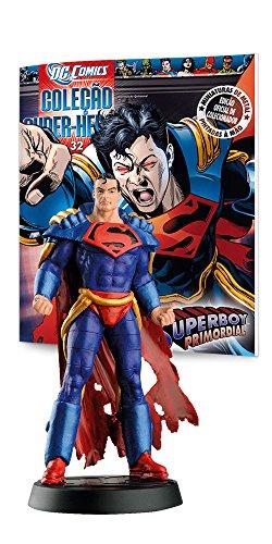 DC Figurines. Superman Prime