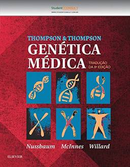 Thompson & Thompson Genética Médica